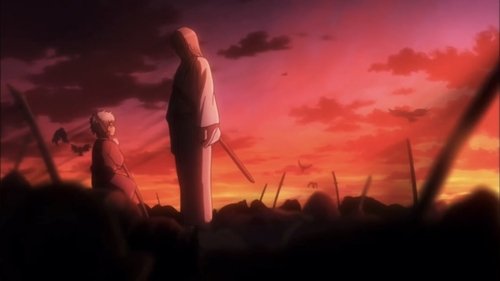 Gintama scene 5