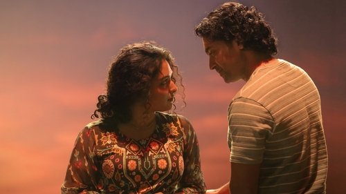 Navarasa scene 1