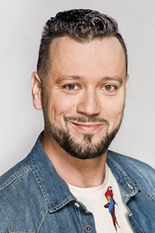 Michal Kavalčík