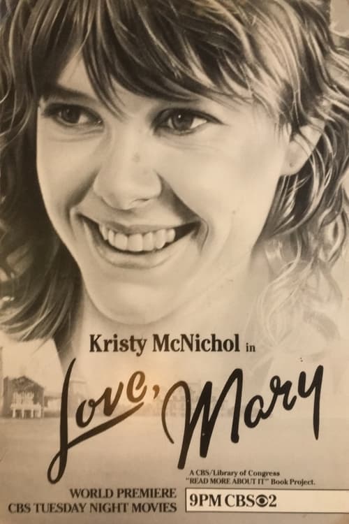 Poster for Love, Mary