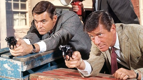 The F.B.I. scene 2