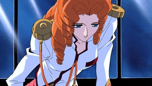 Revolutionary Girl Utena scene 4