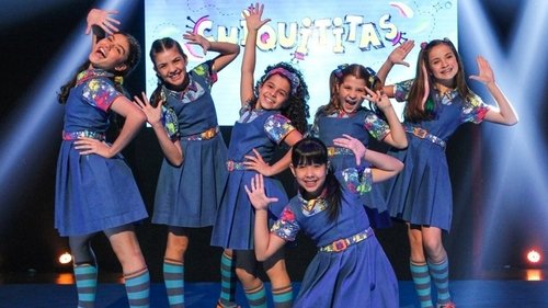 Chiquititas scene 2