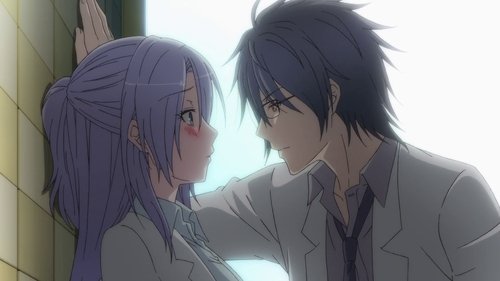 Science Fell in Love, So I Tried to Prove It scene 5