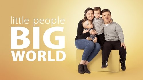 Little People, Big World scene 3