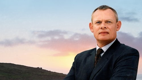 Doc Martin scene 3