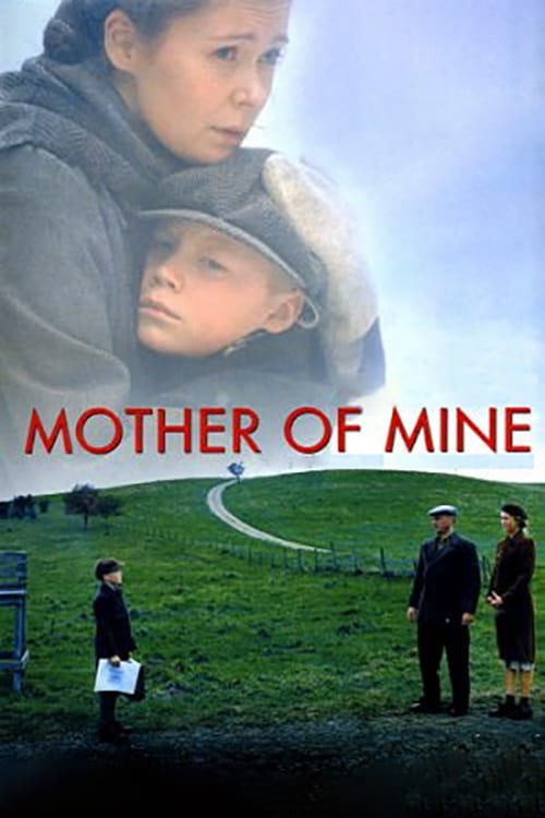 Poster for Mother of Mine