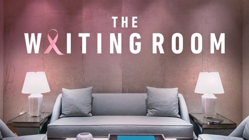 BET Her Presents: The Waiting Room scene 1