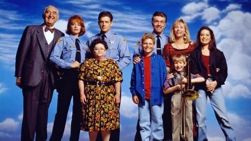 Picket Fences scene 6
