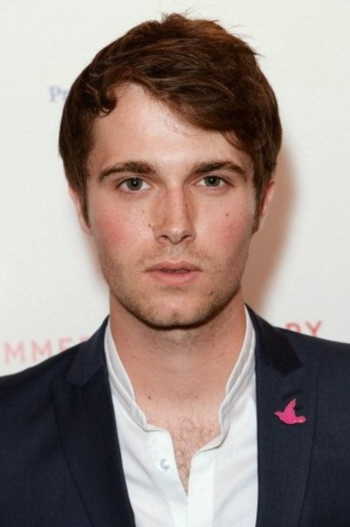 Max Deacon