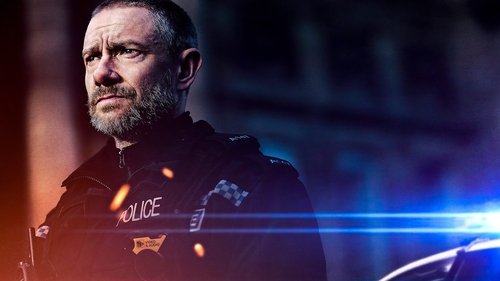 The Responder scene 6
