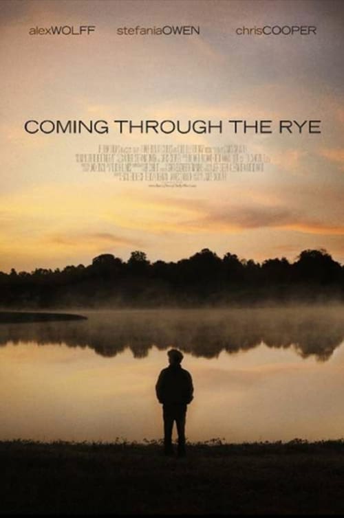 Poster for Coming Through the Rye
