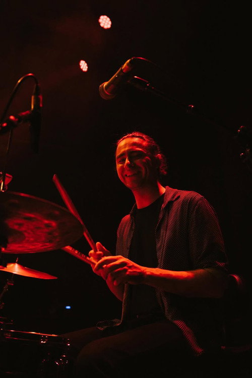 Connor Streeter