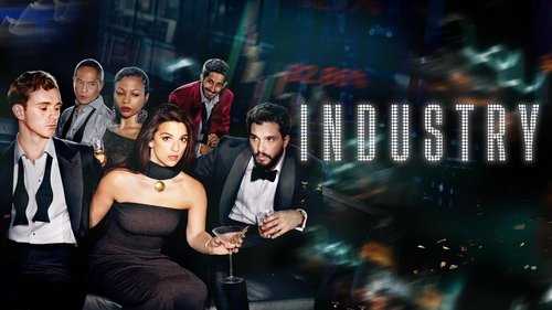 Industry scene 4