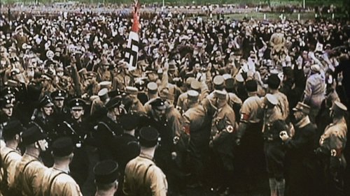 Apocalypse: The Second World War scene 4