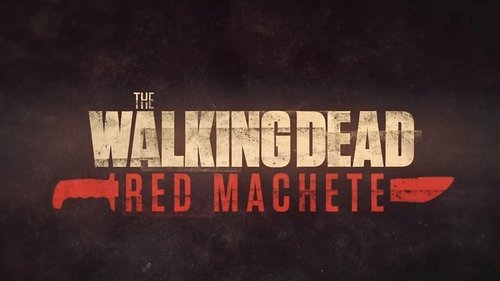 The Walking Dead: Red Machete scene 4