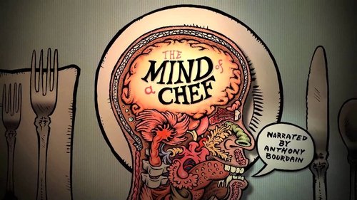 The Mind of a Chef scene 1