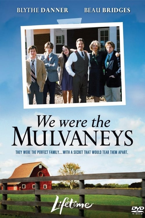 Poster for We Were the Mulvaneys