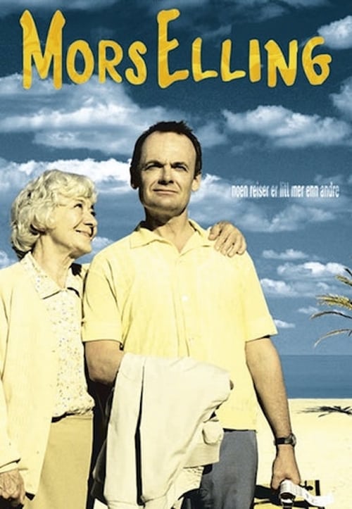 Poster for Mother's Elling