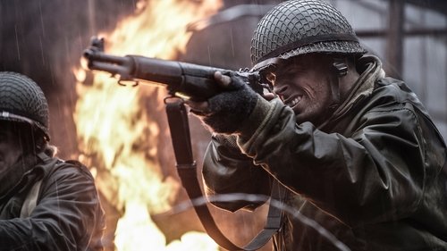 Hitler's Last Stand scene 1