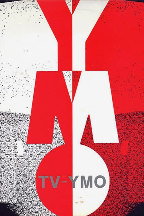 Poster for TV-YMO