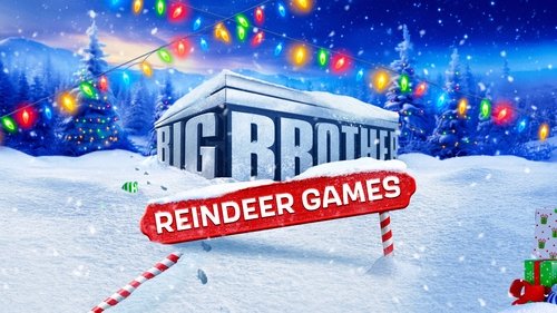 Big Brother Reindeer Games scene 6