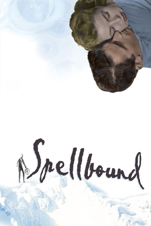 Poster for Spellbound