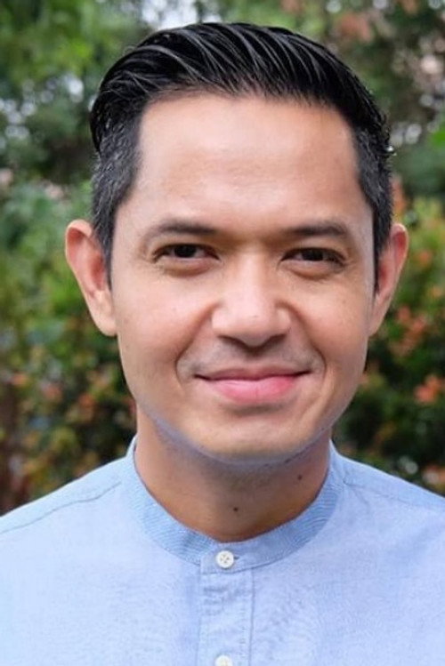 Dude Harlino