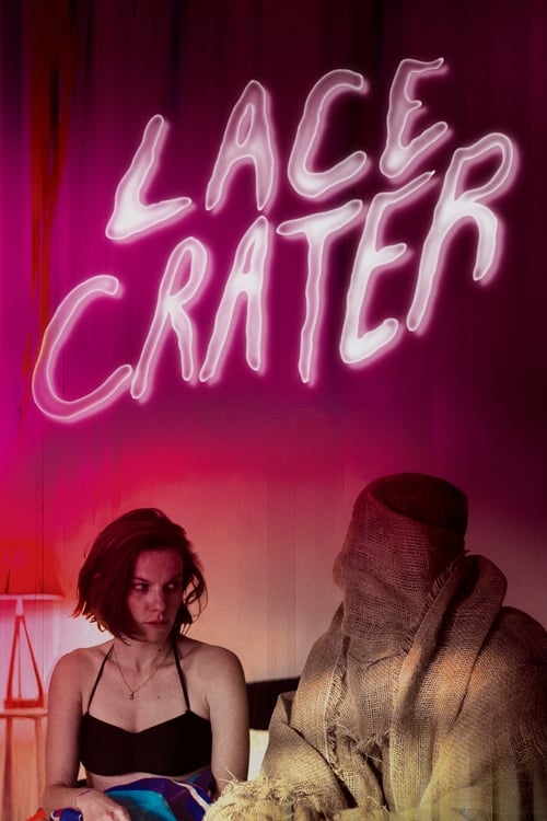 Poster for Lace Crater