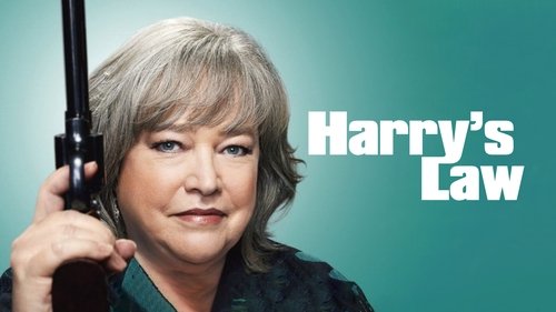 Harry's Law scene 5