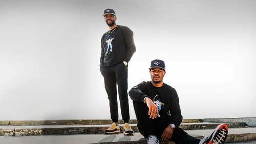 Grails: When Sneakers Change the Game scene 1