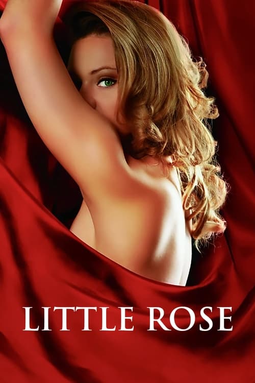 Poster for Little Rose