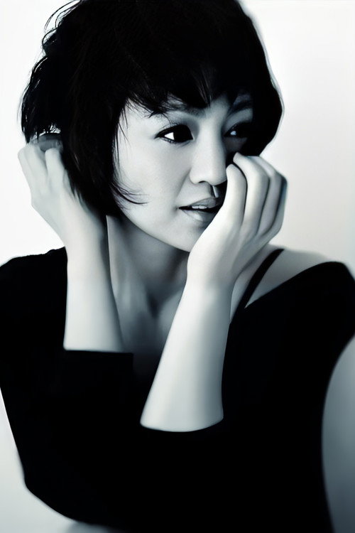 Luo Haiqiong