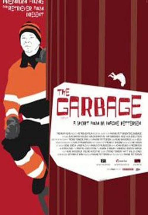 Poster for The Garbage