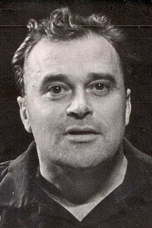 Andrei Goncharov