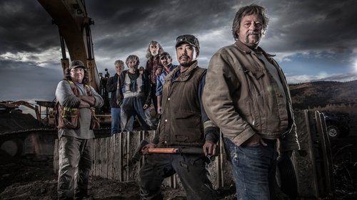 Yukon Gold scene 2