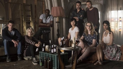 Sense8 scene 8