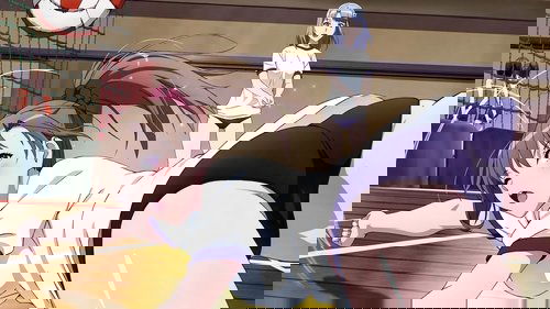 Do You Love Your Mom and Her Two-Hit Multi-Target Attacks? scene 7
