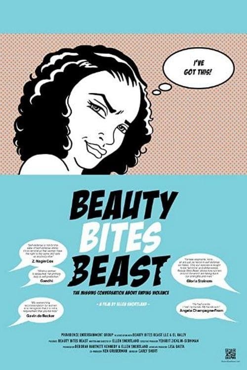 Poster for Beauty Bites Beast