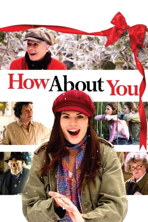 Poster for How About You...
