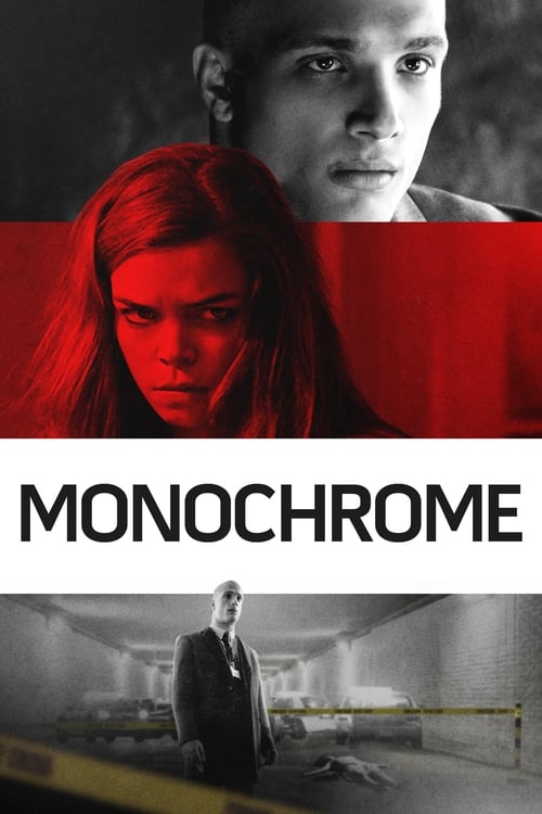 Poster for Monochrome