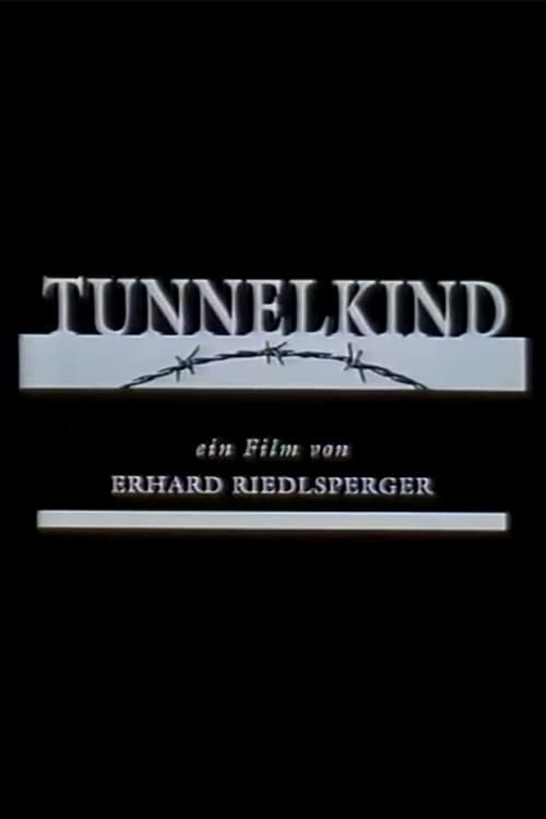 Poster for Tunnel-Child