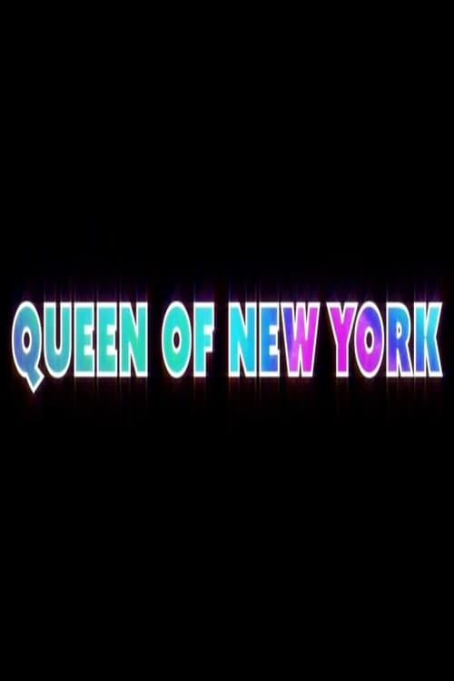 Poster for Queen of New York