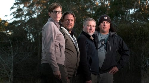 Finding Bigfoot scene 2