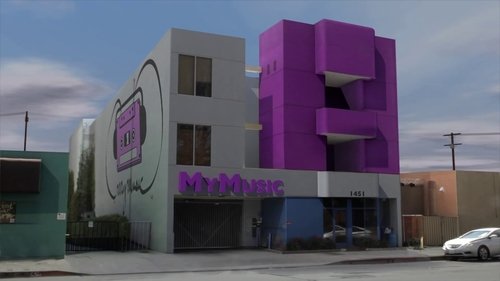 MyMusic scene 1