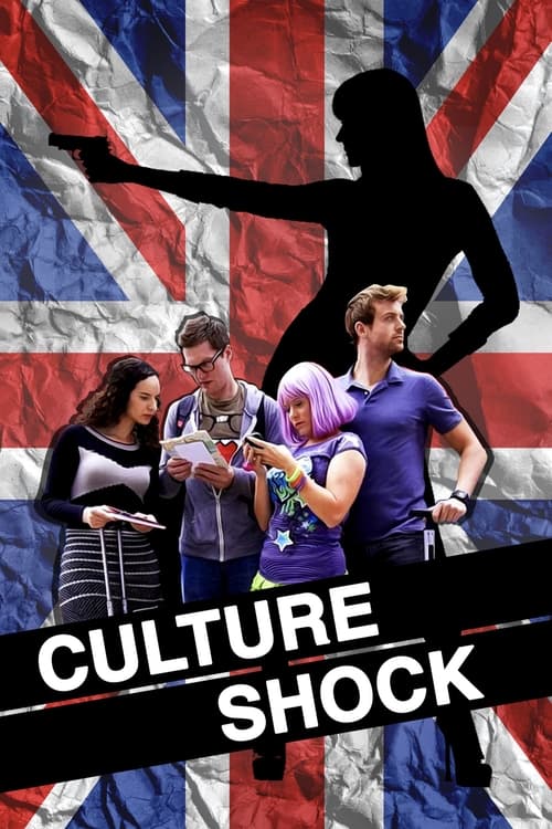 Poster for Culture Shock