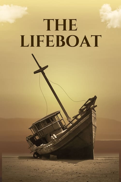 Poster for The Lifeboat