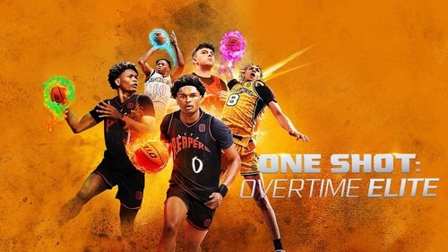 One Shot: Overtime Elite scene 1