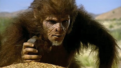 Walking with Cavemen scene 1