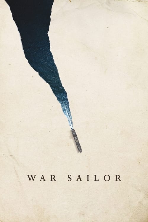 Poster for War Sailor